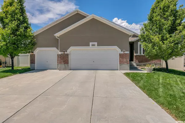 Riverton, UT 84096,4494 W MANKATO ST S