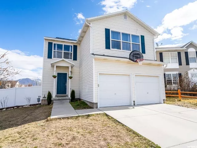 Tooele, UT 84074,702 N PAINTED HILLS DR W