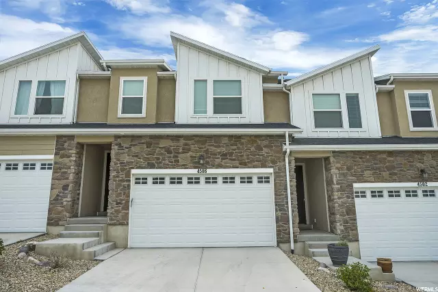 Herriman, UT 84096,4506 W LONE SHADOW LN