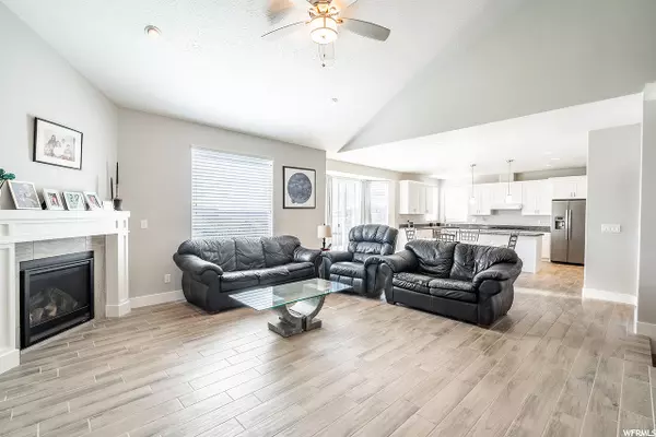 Lehi, UT 84043,799 W HORIZON DR N