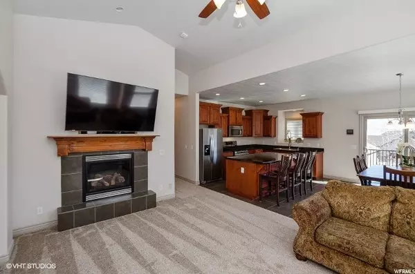 Herriman, UT 84096,14693 S QUIET GLEN DR