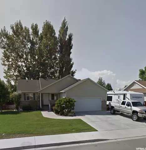 Provo, UT 84601,557 N 2580 W