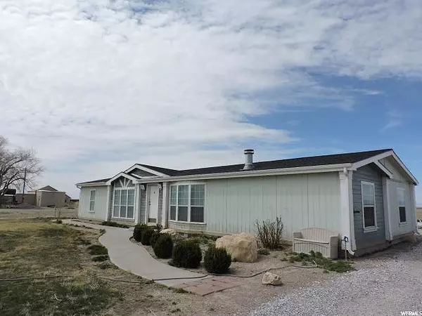 Hinckley, UT 84635,271 N 500 W