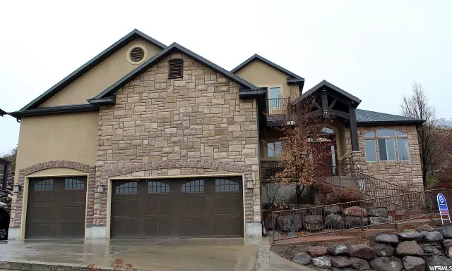 Herriman, UT 84096,5709 W ELDORA CIR S