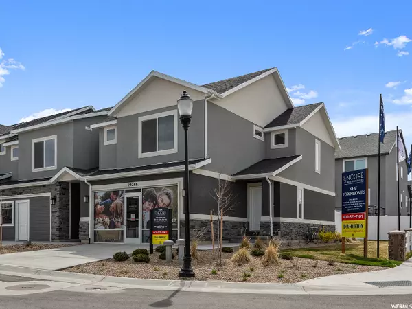 Herriman, UT 84096,5089 W VIBRATO ST S #2101