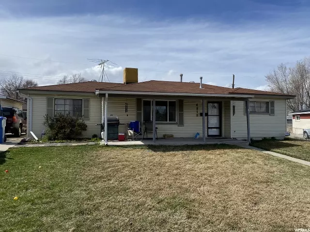 Kearns, UT 84118,4810 S 4680 W