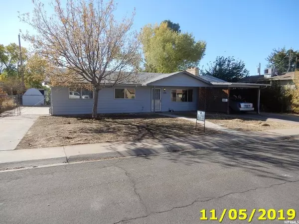 Washington, UT 84780,398 E URIE DR
