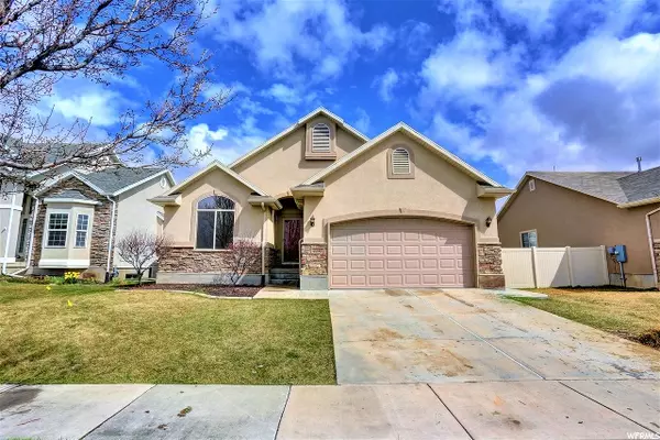 Lehi, UT 84043,2232 N 2450 W