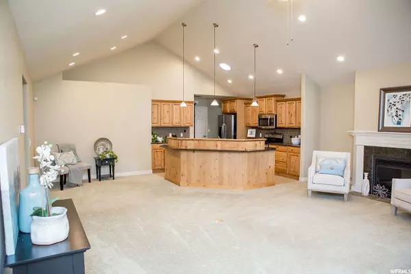 North Logan, UT 84341,349 E 2230 N #A