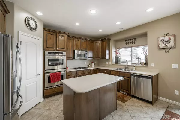 Herriman, UT 84096,5616 W ANDALUSIAN CT