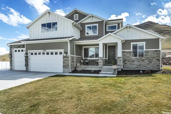 Herriman, UT 84096,6619 W ROSARITA CT