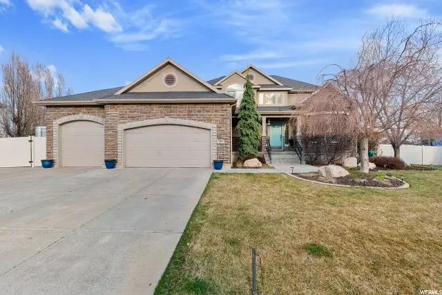 Layton, UT 84041,314 COLD CREEK WAY