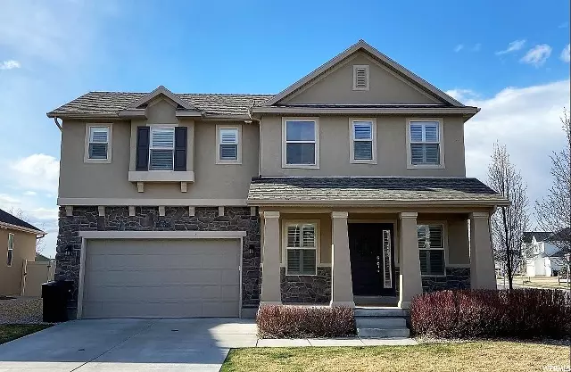 Kaysville, UT 84037,867 W SADDLEBROOK DR