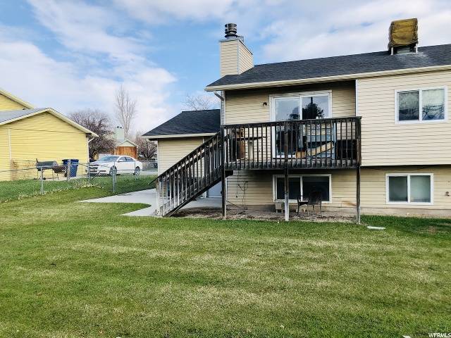 Taylorsville, UT 84129,2289 W BONNIEBROOK DR