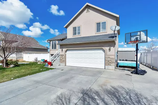 West Valley City, UT 84128,6678 W HALTER CREEK WAY