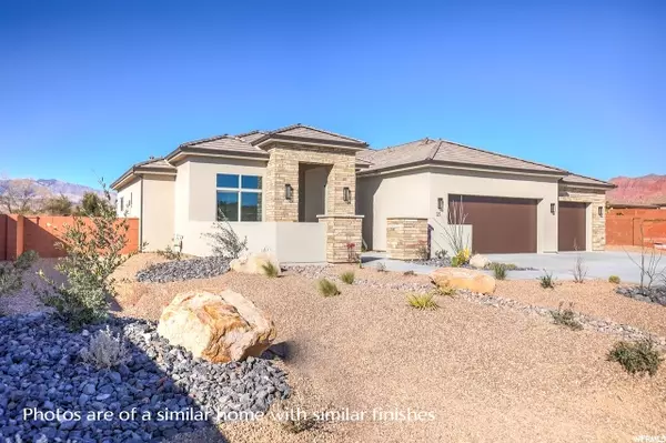 Ivins, UT 84738,544 W SAGUARO WAY