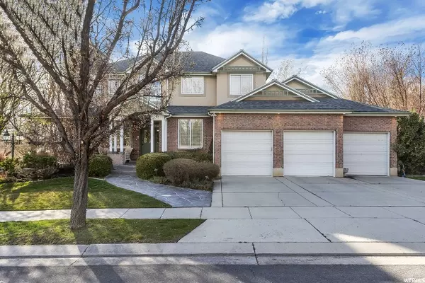 South Jordan, UT 84095,11282 S PALISADE RIM DR