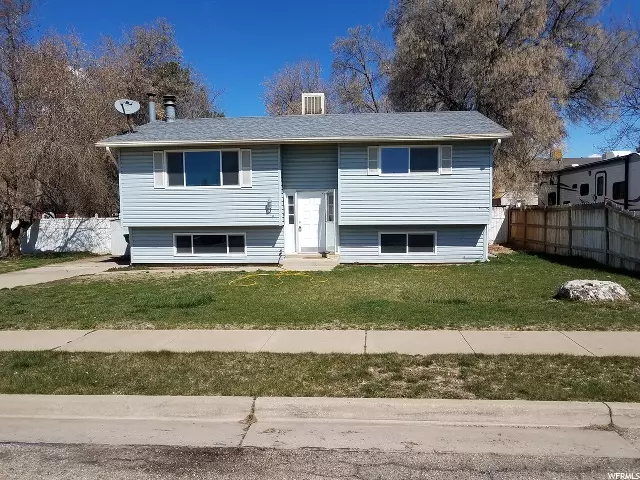 Clearfield, UT 84015,679 W 550 N