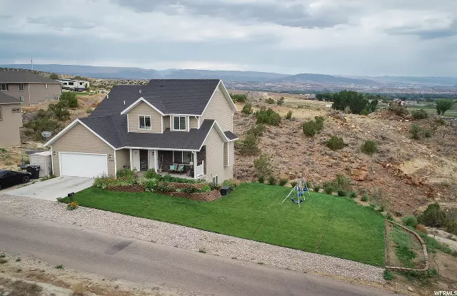 Vernal, UT 84078,3308 W 1750 S