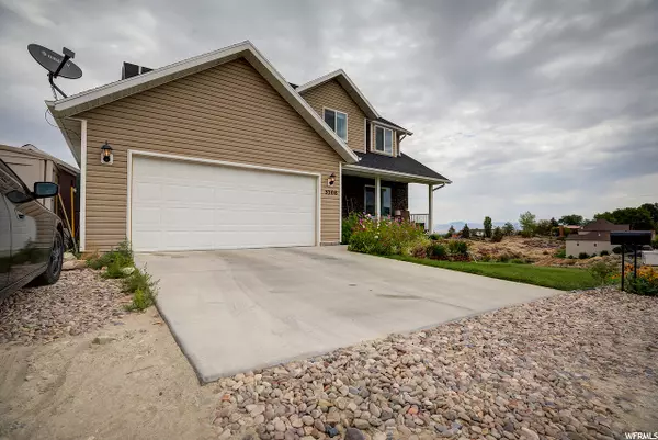 Vernal, UT 84078,3308 W 1750 S