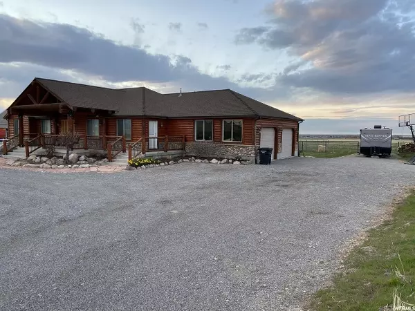 Erda, UT 84074,105 E CIMMARRON WAY