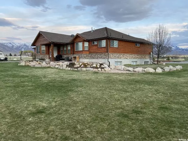 Erda, UT 84074,105 E CIMMARRON WAY