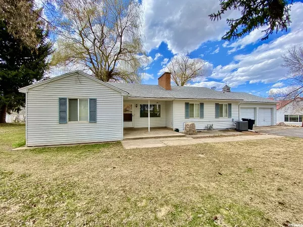 Morgan, UT 84050,336 S STATE ST