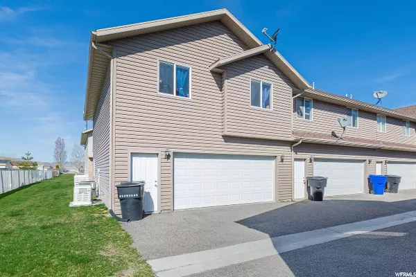 Tremonton, UT 84337,859 W 350 N