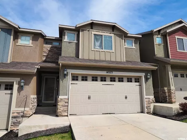 Herriman, UT 84096,14523 S RYEGATE DR