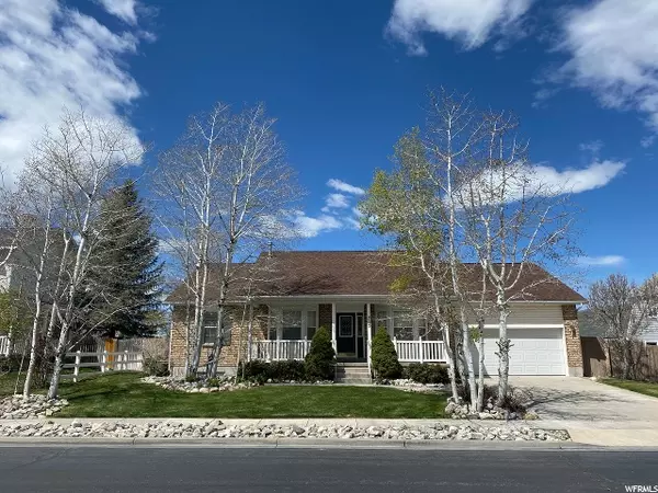 Stansbury Park, UT 84074,715 COUNTRY CLB