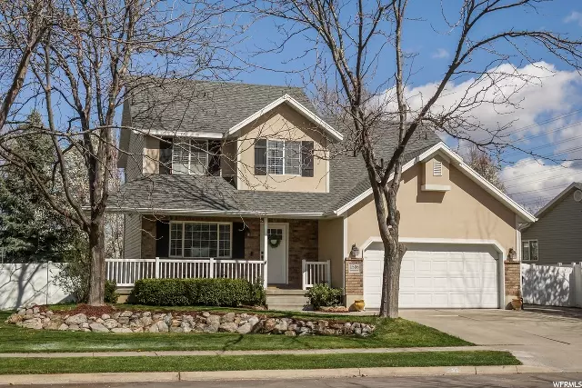 Layton, UT 84041,1506 W STONEBRIDGE DR