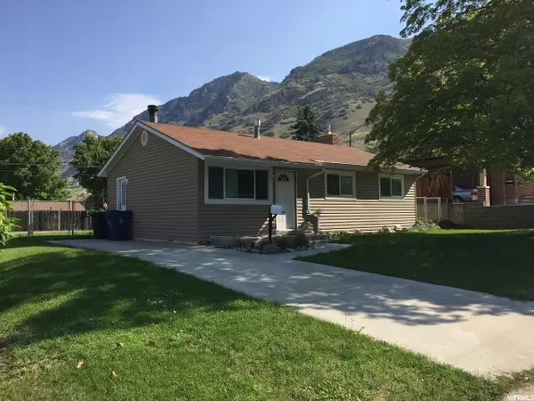 Provo, UT 84606,1401 E 580 S