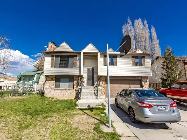 Riverdale, UT 84405,4356 S 800 W