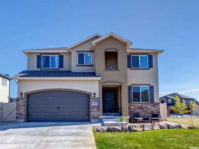 Lehi, UT 84043,3451 W GREAT PLAINS WAY