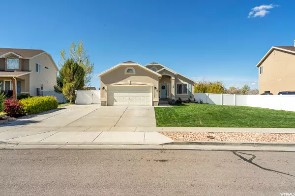 Stansbury Park, UT 84074,197 BOATSMAN CIR