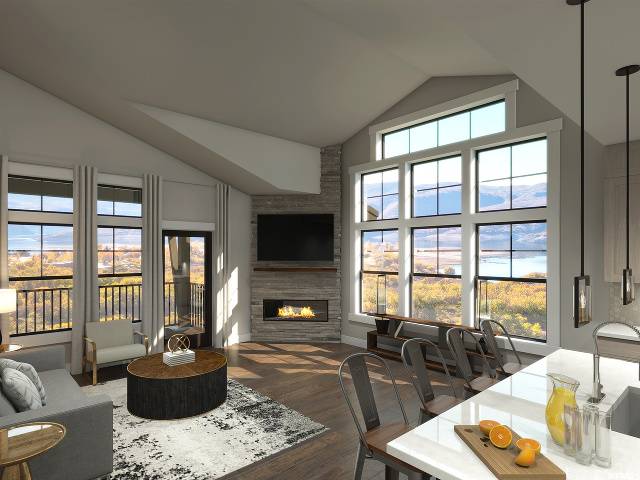 Heber City, UT 84032,1121 W HELLING CIR #302