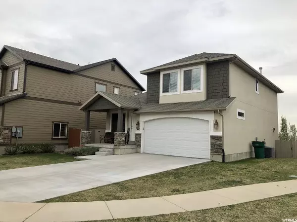 Lehi, UT 84043,5043 N FOX HOLLOW WAY N