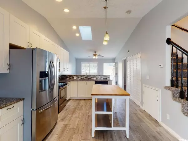 West Jordan, UT 84084,4766 W OLD CHURCH CT