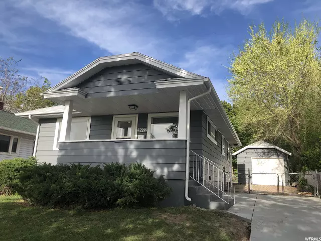 Ogden, UT 84403,2972 VAN BUREN AVE