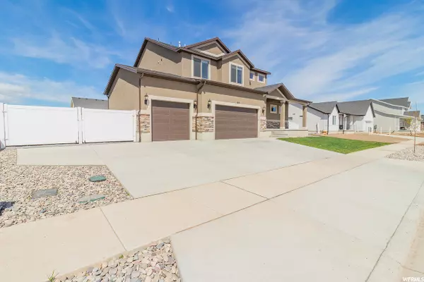 Saratoga Springs, UT 84045,619 S CROOKED POST WAY W