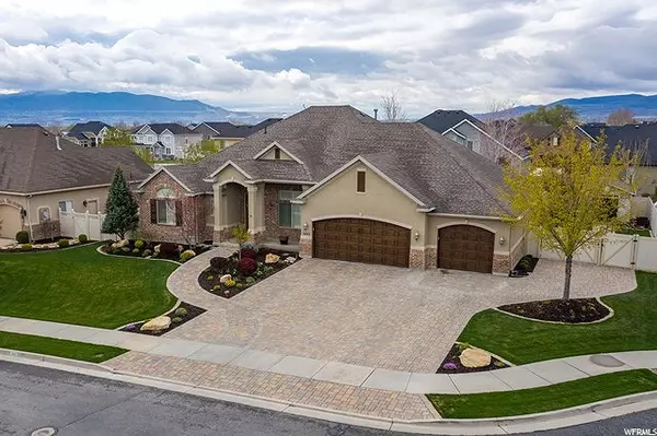 South Jordan, UT 84095,3243 W FIELD BROOK CT S