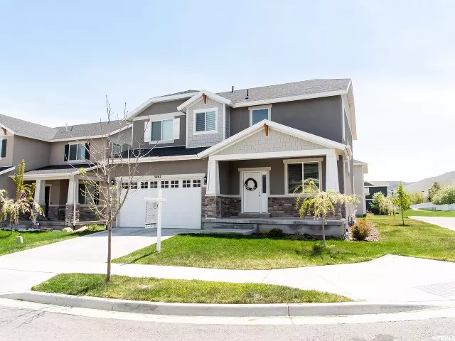 Herriman, UT 84096,5467 W PEMBERTON LN