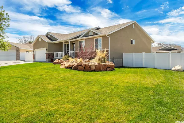 West Valley City, UT 84128,3414 S HUNTER DELL PL