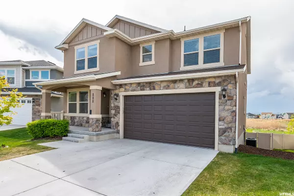 Orem, UT 84059,888 S 2150 W