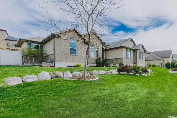 Herriman, UT 84096,6837 W CLEAR WATER DR