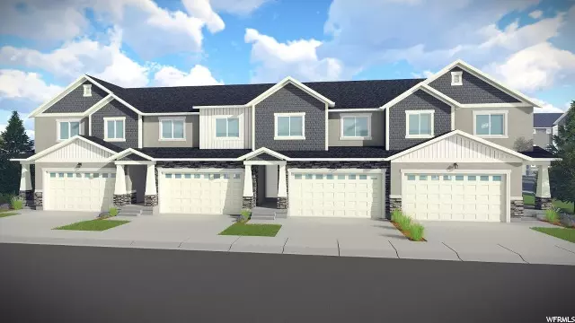 Herriman, UT 84096,13128 S CANNAVALE LN #120