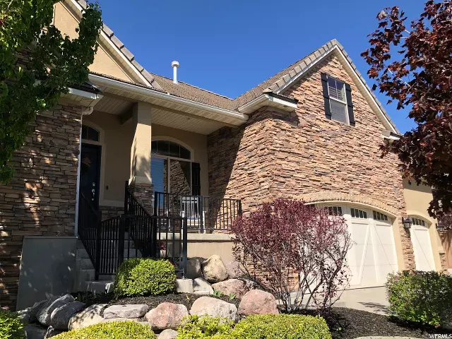 Lehi, UT 84043,2258 W PEBBLESTONE LN