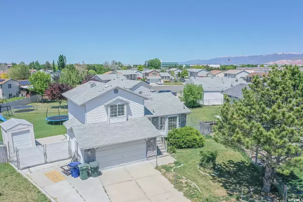 West Valley City, UT 84120,3782 W BEAU VIEW CT