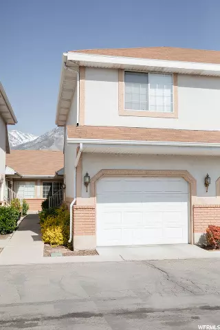 Provo, UT 84601,971 S 310 W #C