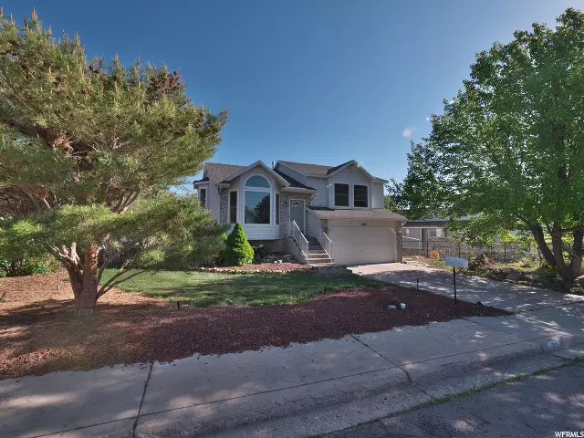 Lehi, UT 84043,1009 W 2500 N